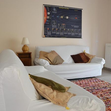 La Casa Del Mare Apartment Нетуно Екстериор снимка