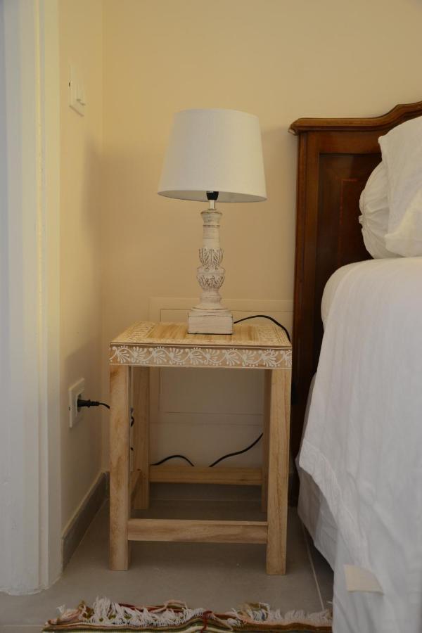 La Casa Del Mare Apartment Нетуно Екстериор снимка