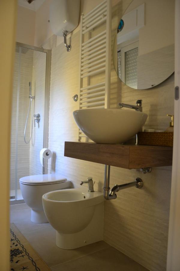 La Casa Del Mare Apartment Нетуно Екстериор снимка