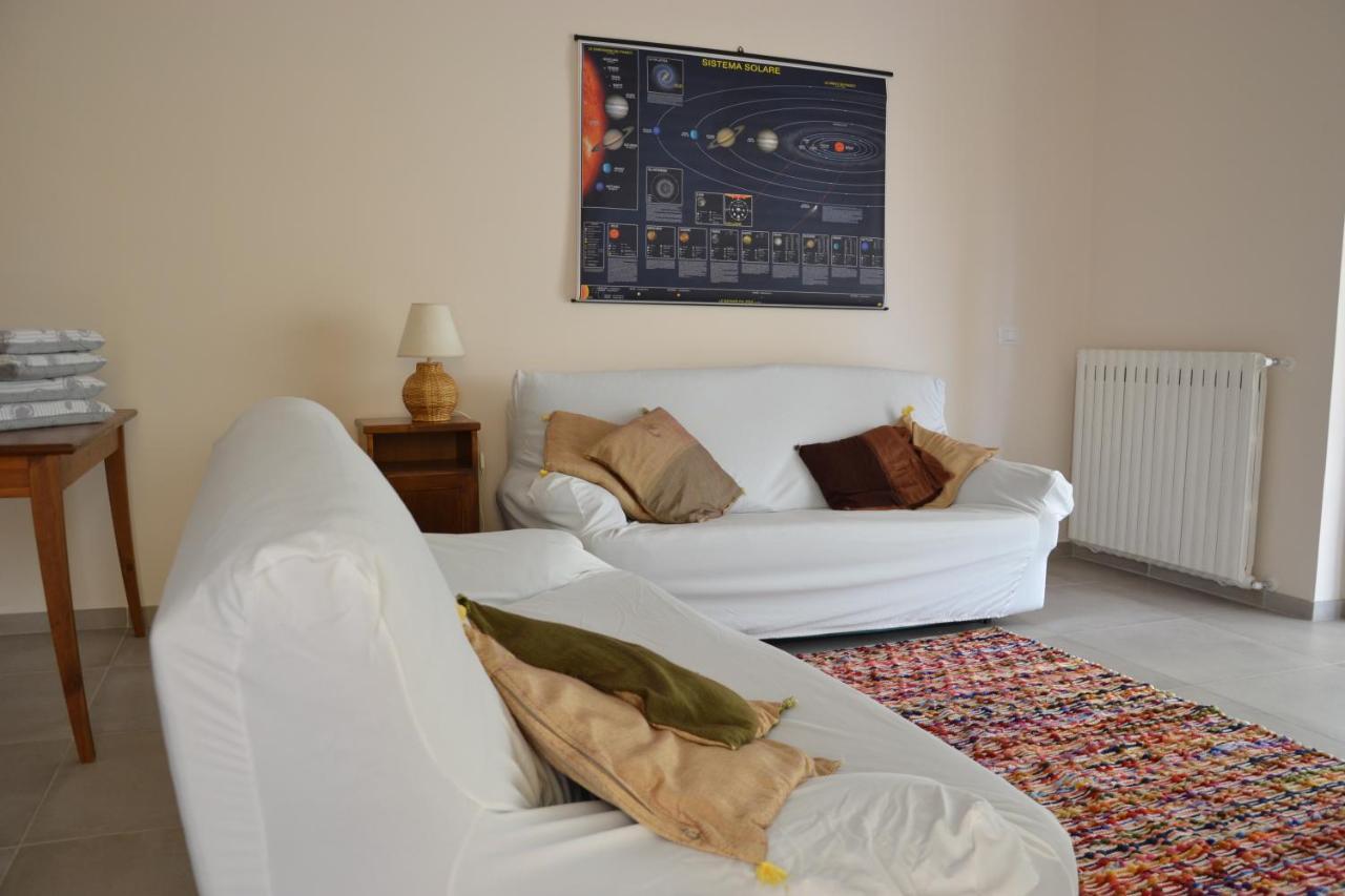 La Casa Del Mare Apartment Нетуно Екстериор снимка