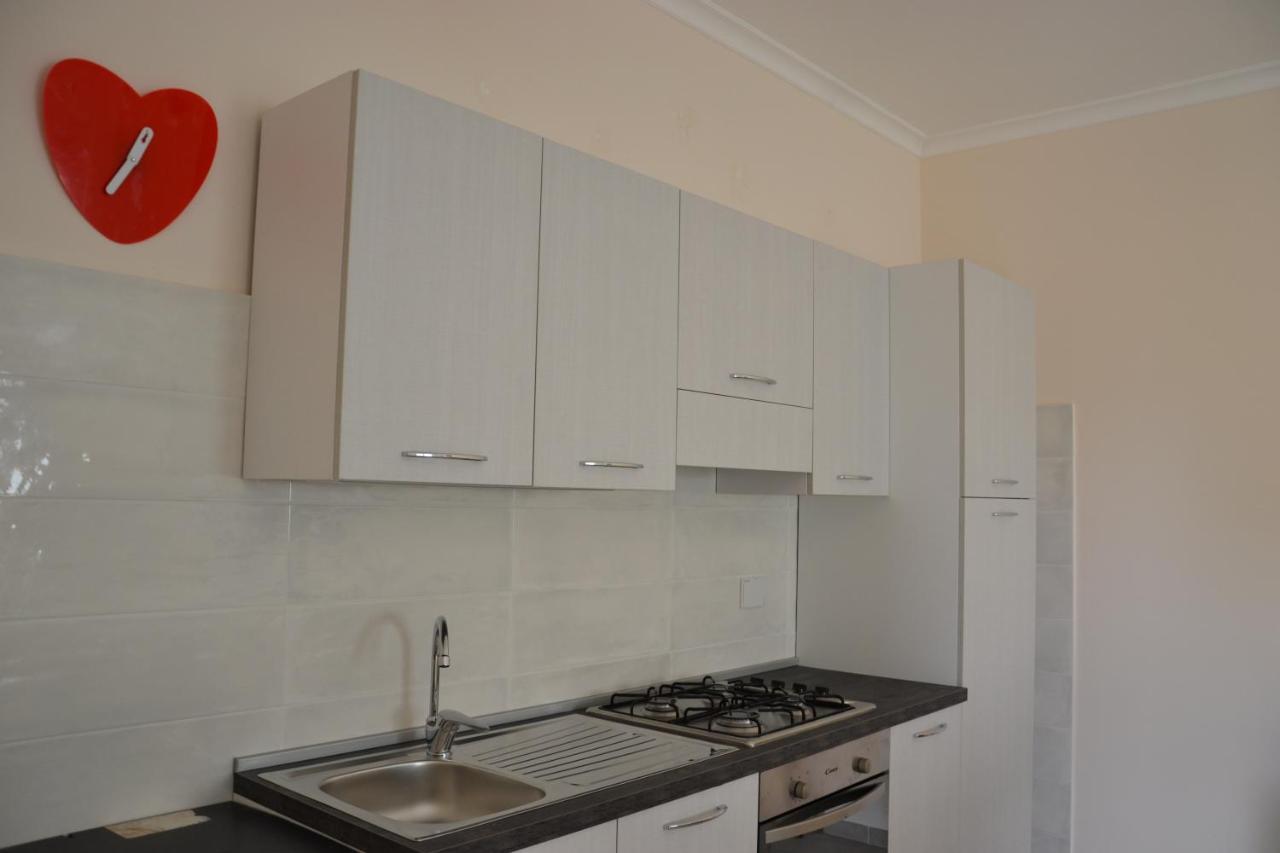 La Casa Del Mare Apartment Нетуно Екстериор снимка