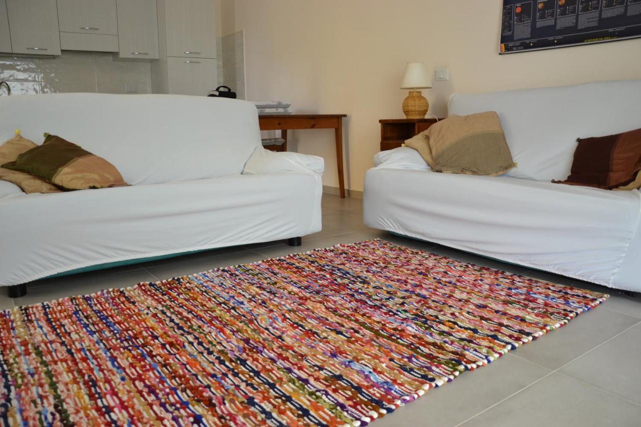 La Casa Del Mare Apartment Нетуно Екстериор снимка
